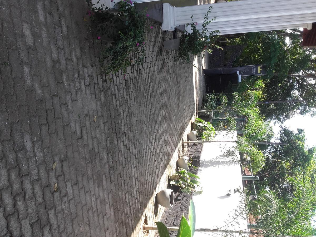 The Kingston Hotel Kiribathgoda Zewnętrze zdjęcie