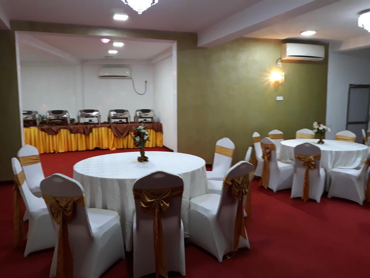 The Kingston Hotel Kiribathgoda Zewnętrze zdjęcie