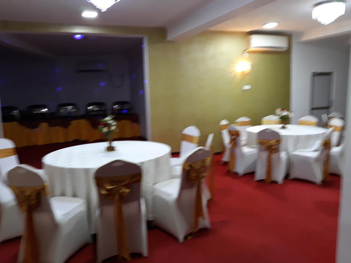 The Kingston Hotel Kiribathgoda Zewnętrze zdjęcie