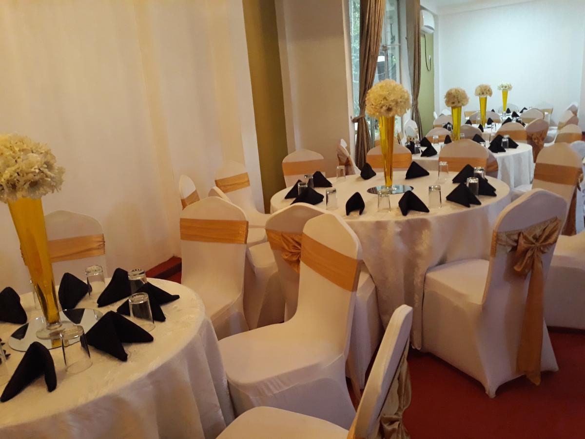 The Kingston Hotel Kiribathgoda Zewnętrze zdjęcie