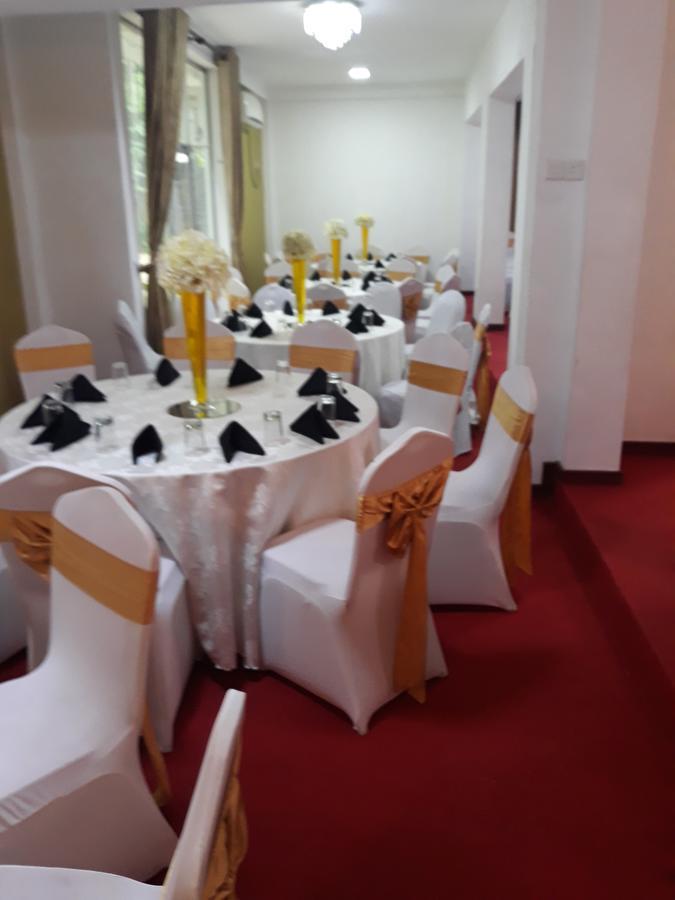 The Kingston Hotel Kiribathgoda Zewnętrze zdjęcie